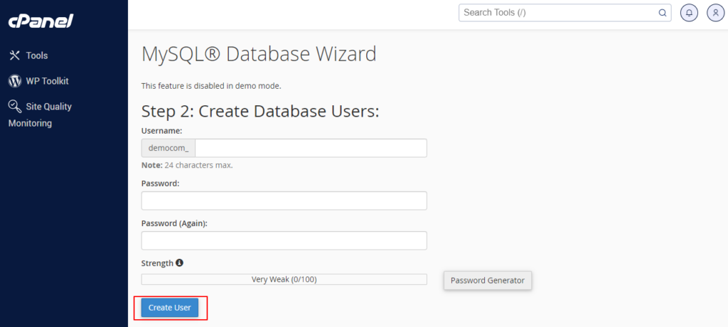 mysql-create-a-database - Seahawk mysql-create-a-database