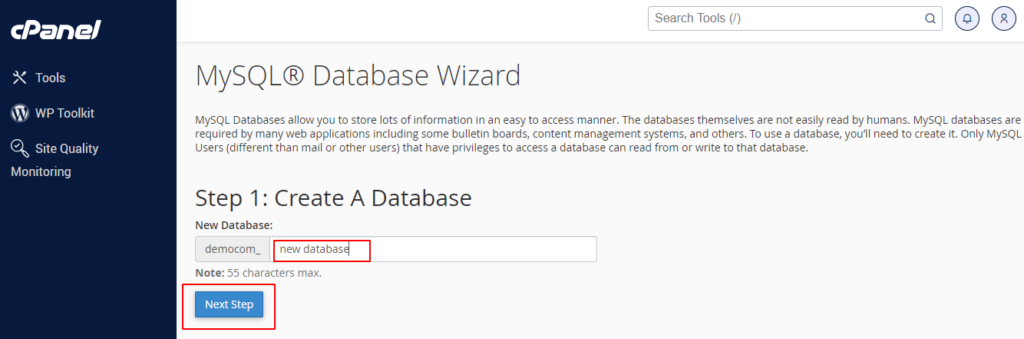 mysql-database-wizard-move-wordpress-to-a-new-domain - Seahawk mysql-database-wizard-move-wordpress-to-a-new-domain