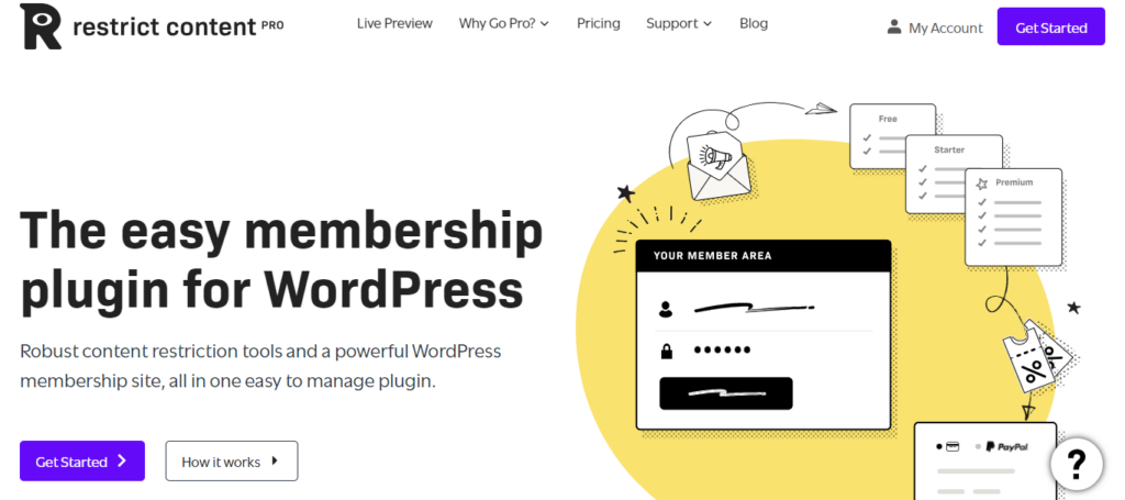 restrictcontentpro-wordpress-membership-plugins - Seahawk restrictcontentpro-wordpress-membership-plugins