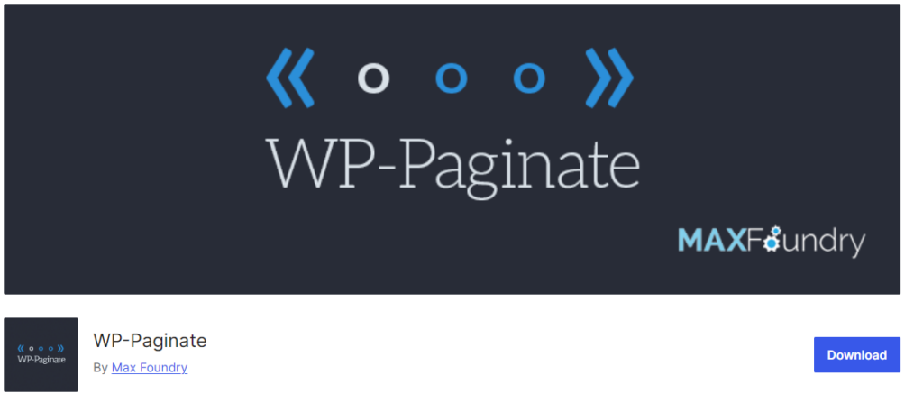 rss-feed-optimization-wp-paginate-plugin
