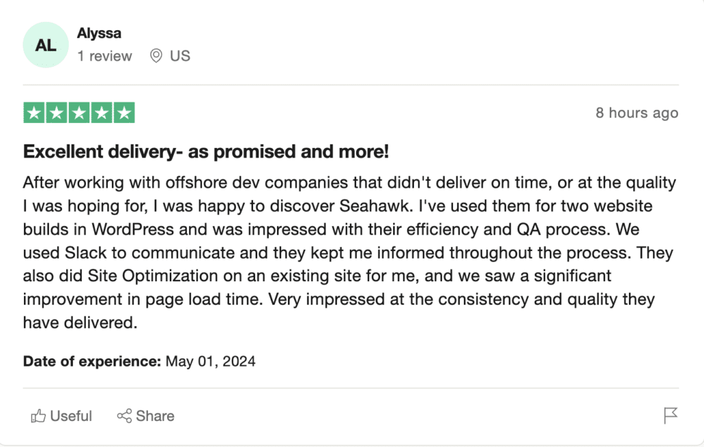 seahawk-client-review - Seahawk seahawk-client-review