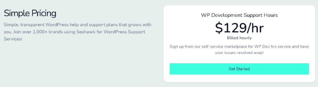 seahawk-wordpress-support-service-pricing - Seahawk seahawk-wordpress-support-service-pricing