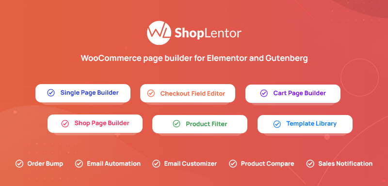 shoplentor - Seahawk ShopLentor WooCommerce plugin
