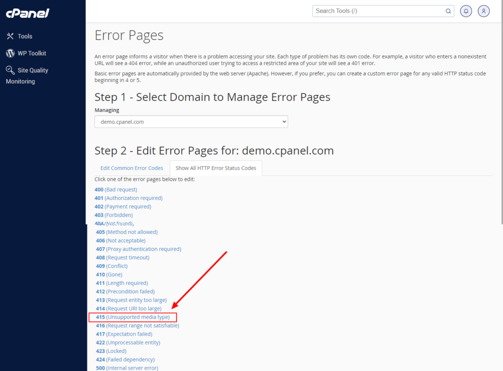 view-cpanel-error-logs-to-resolve-failed-to-import-media-error-1 - Seahawk view-cpanel-error-logs-to-resolve-failed-to-import-media-error