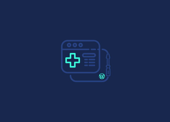 wordpress-medical-website-maintenance