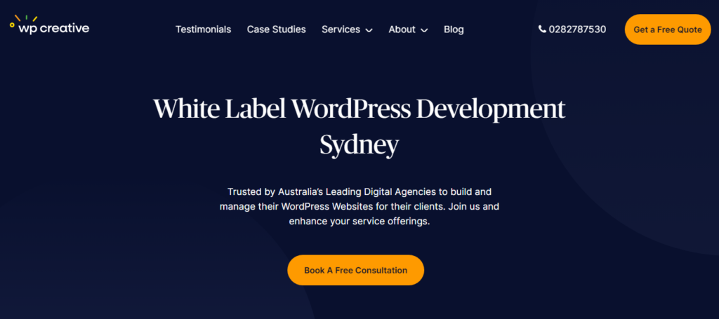 wpcreative-white-label-web-development