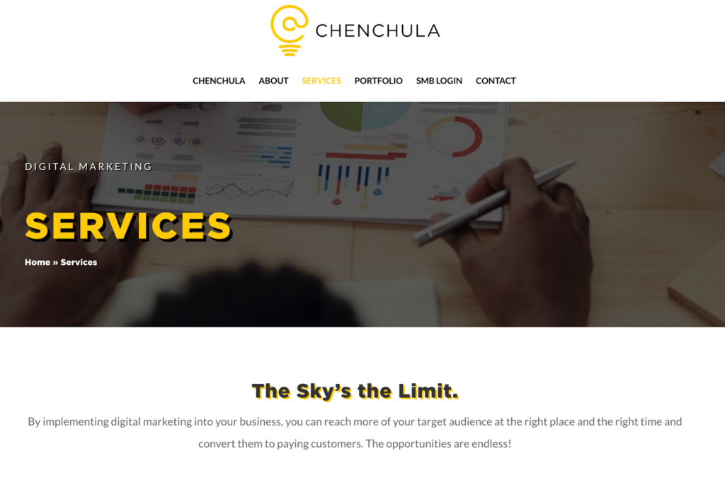 Outsourcing WordPress