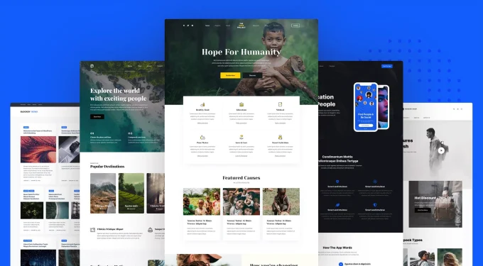 Enhance Product Pages: E-commerce WordPress Websites with Figma