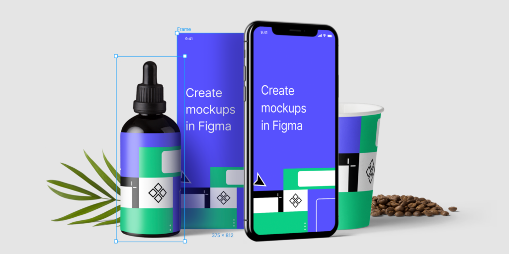Mockup