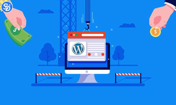 Outsourcing WordPress