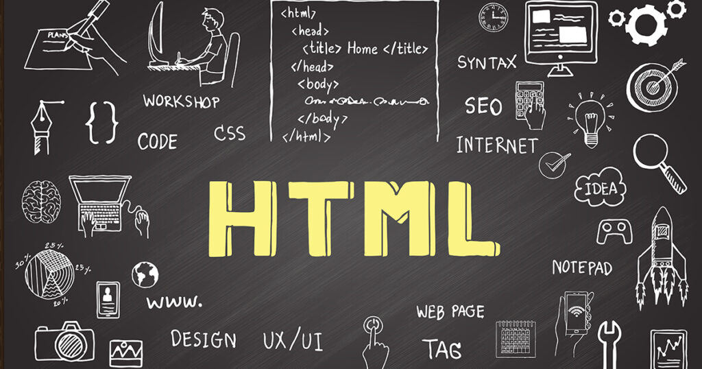 5.3 - Seahawk HTML