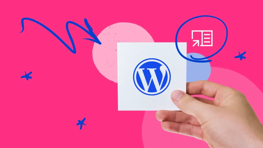 7.3 - Seahawk installing WordPress_entrepreneur website