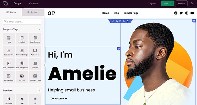 9.3 - Seahawk entrepreneur website
