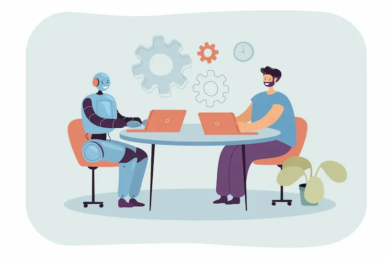 Benefits of Outsourcing WordPress in 2026: Complete Guide 81 AI and Automation in outsourcing