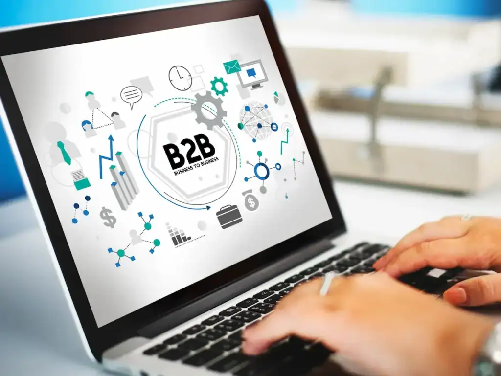 WordPress for B2B: Why Use WordPress for B2B Websites in 2025? 78 B2B Websites