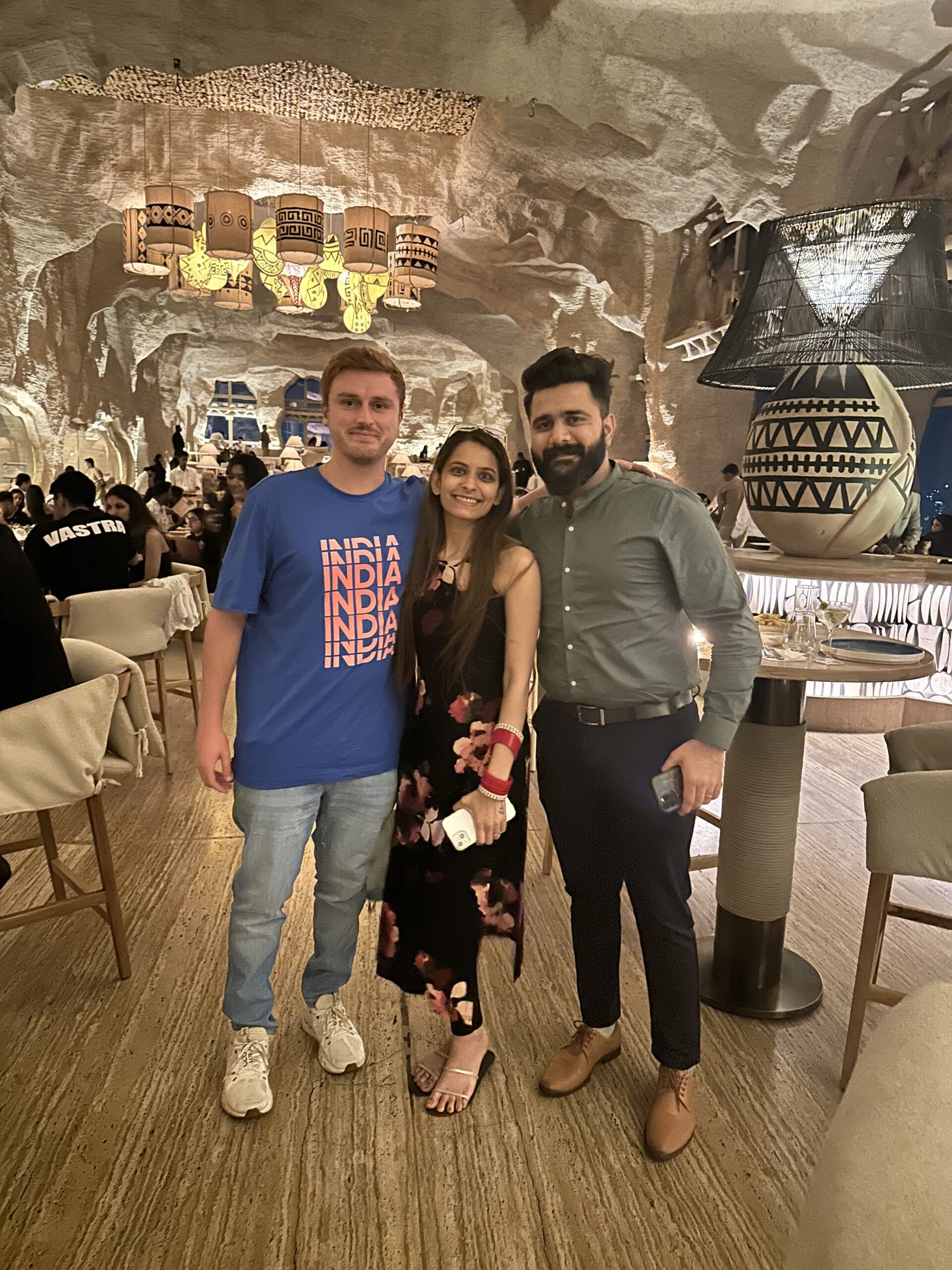 Bastian-Ryan-Shubhrata-Mumbai - Seahawk