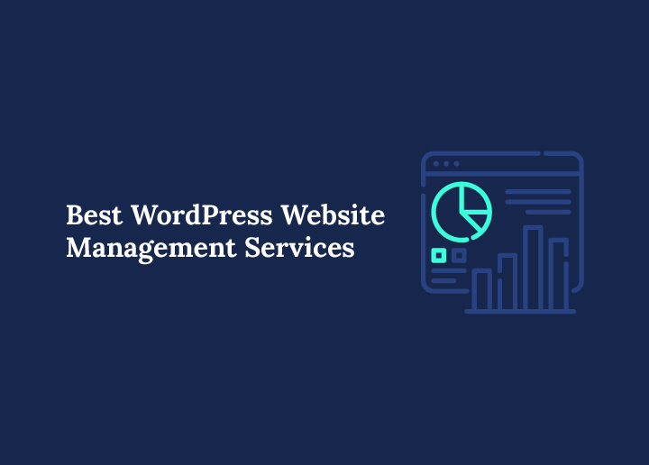 Best WordPress Website Management Services