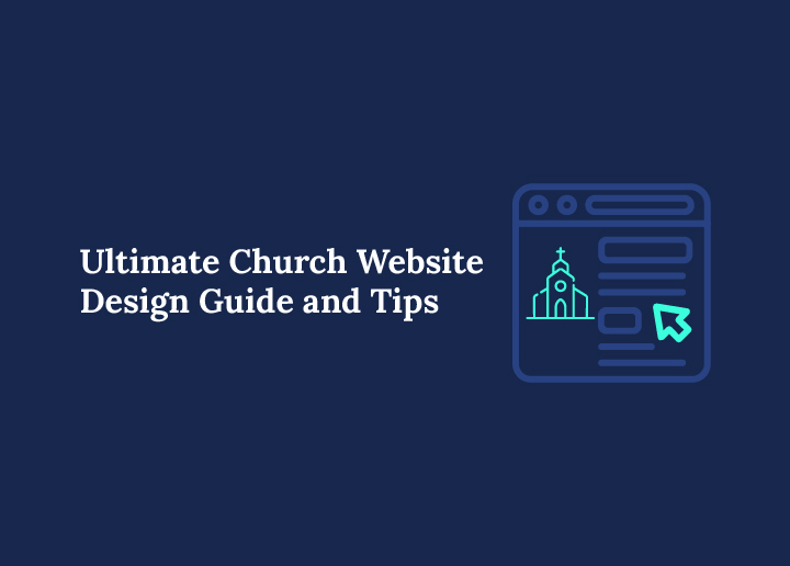 Church-website-design