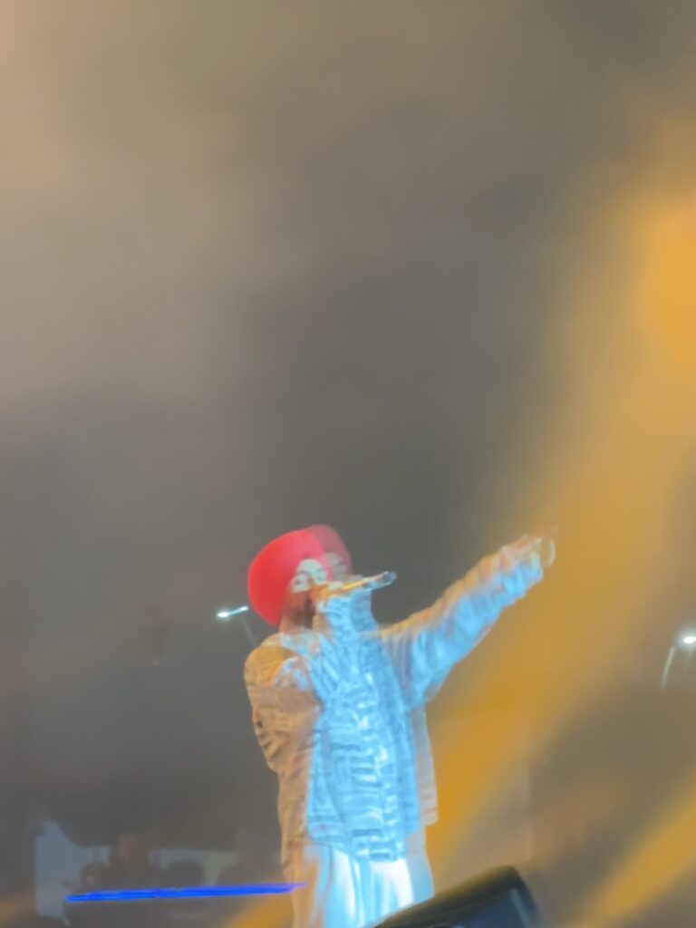 Diljit-Concert-Ryan-Shubhrata-Mumbai-768x1024 - Seahawk Fun times in Mumbai