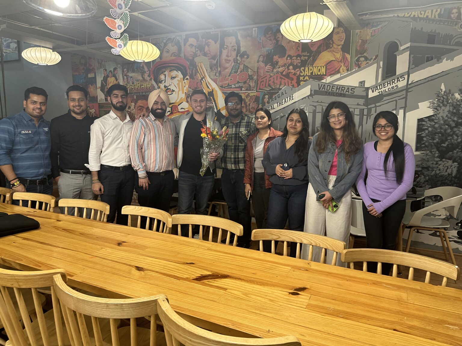 First-Day-Delhi-Office-1536x1152 - Seahawk