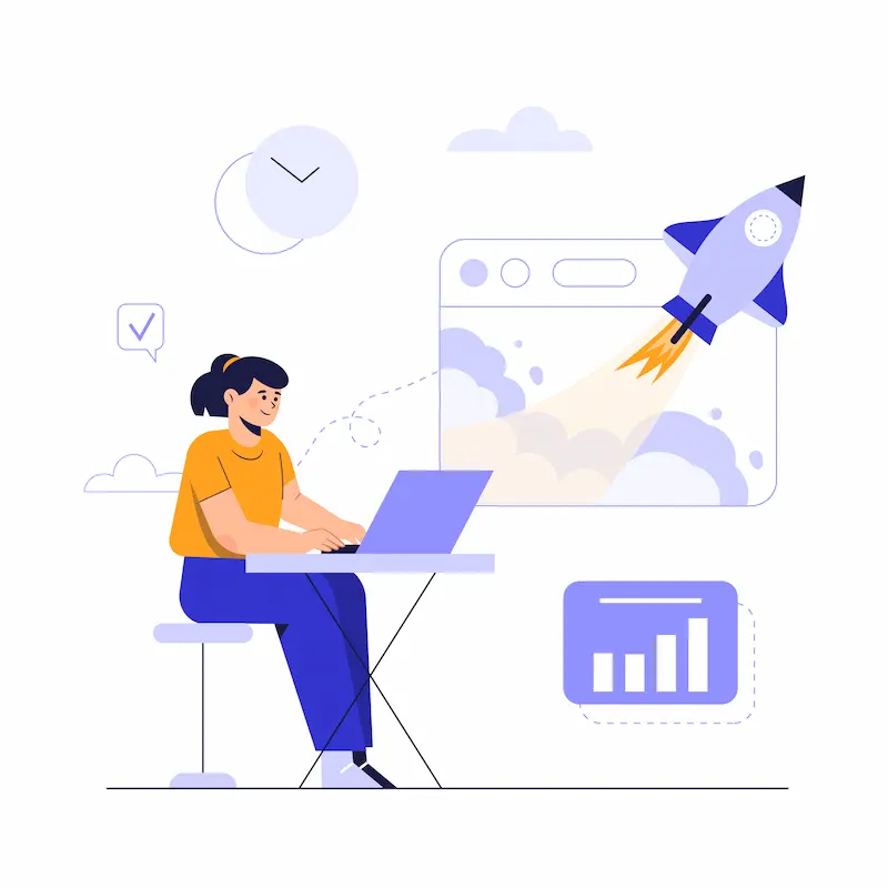Growth and Scalability