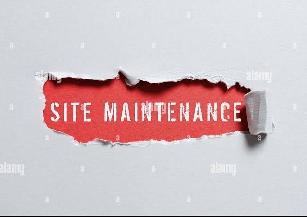 wordpress-site-maintenance