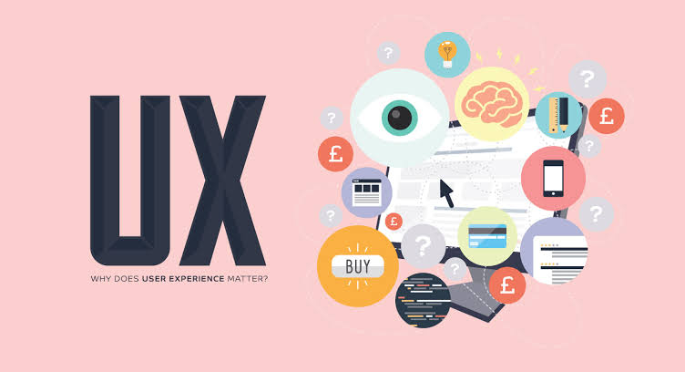 UX & design