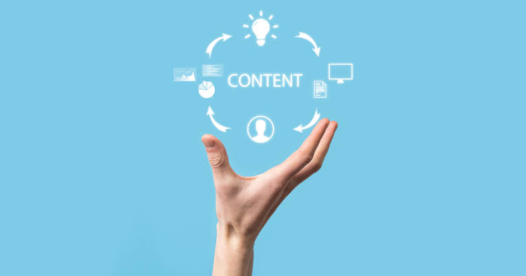 Content management
