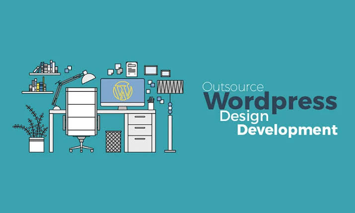Outsource WordPress Website Design to Experts! - Seahawk Outsource WordPress Website Design to Experts!