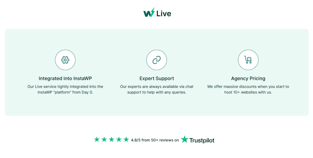 InstaWP-cloud-hosting - Seahawk
