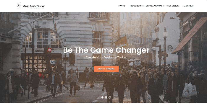 Meet-MetaSlider-Agency-Theme - Seahawk Meet MetaSlider - Agency Theme
