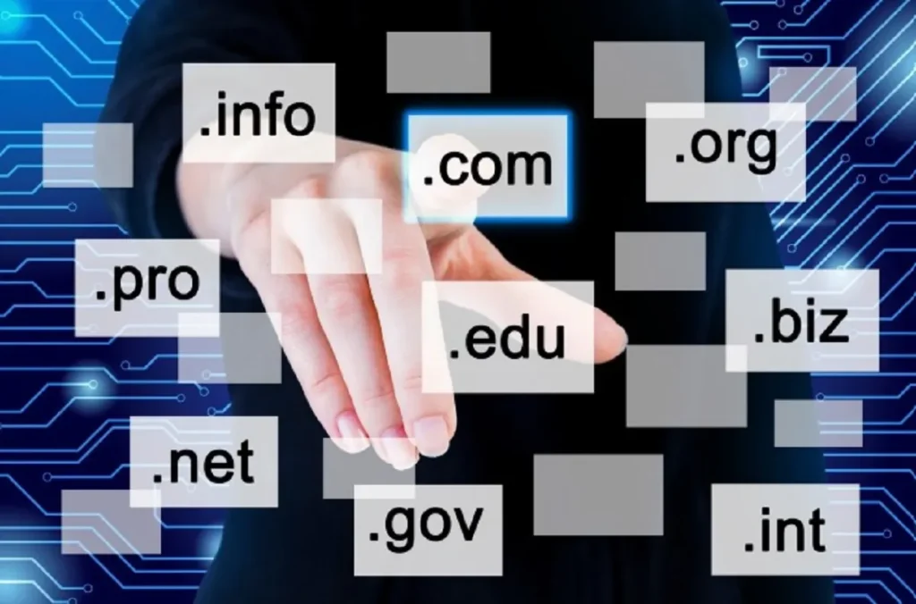 Memorable-domain-name