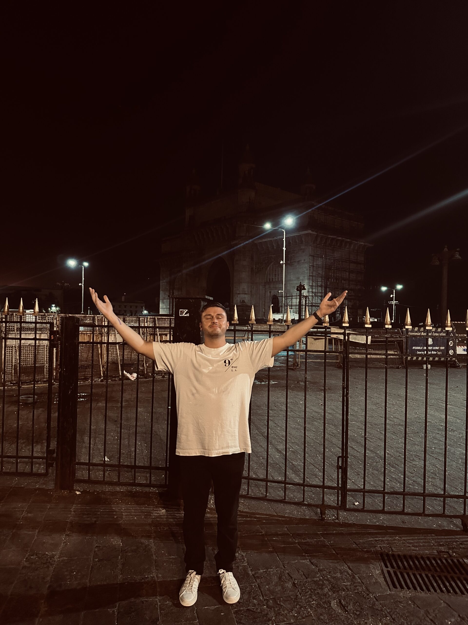 Ryan-Gateway-Of-India-Mumbai - Seahawk Ryan-Gateway-Of-India-Mumbai