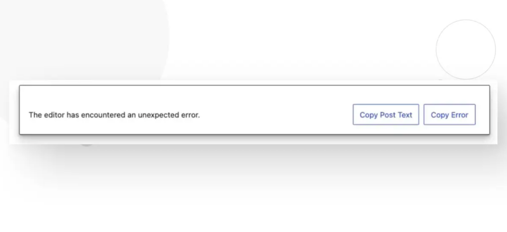 Screenshot-Capture-2024-06-01-16-31-07 - Seahawk Fix 'the editor has encountered an unexpected error' Issue in WordPress