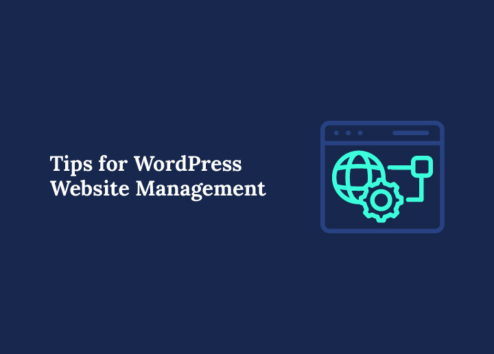 Tips-for-wordpress-website-management