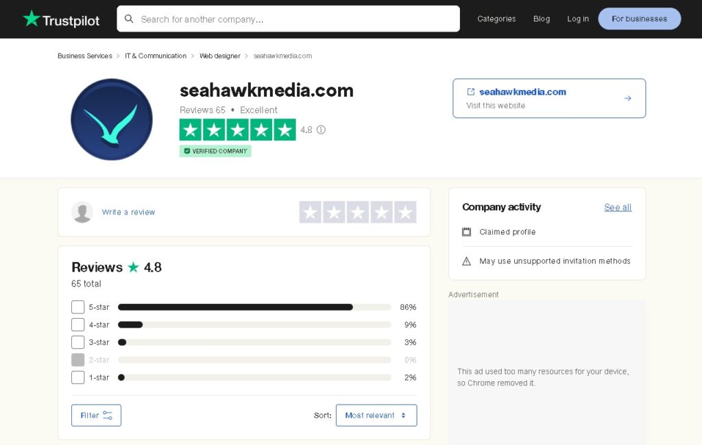 Trustpilot