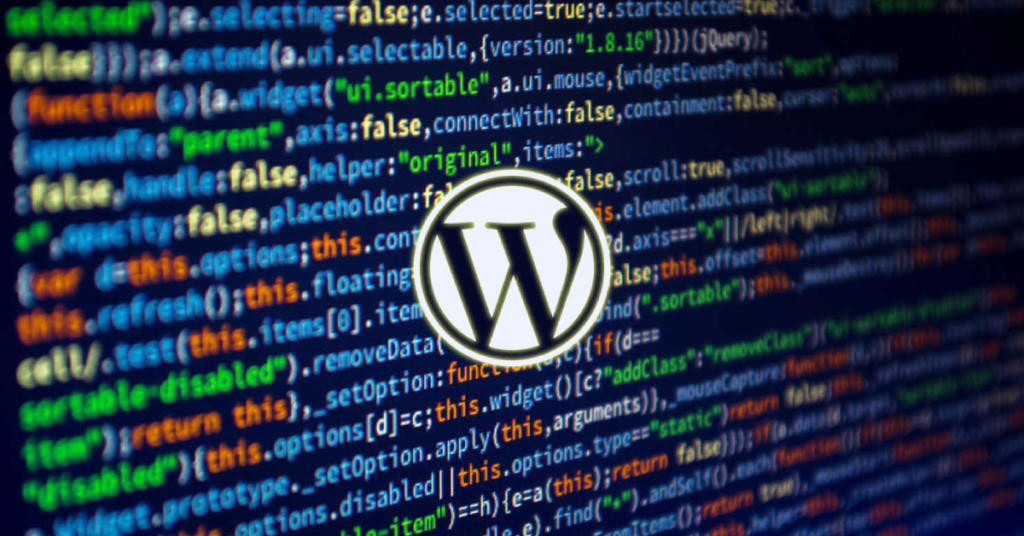 WordPress-Coding-Errors - Seahawk WordPress coding Errors