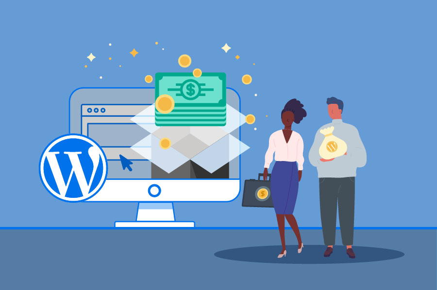 WordPress-costs - Seahawk Hidden costs - biggest myths on white-label agency
