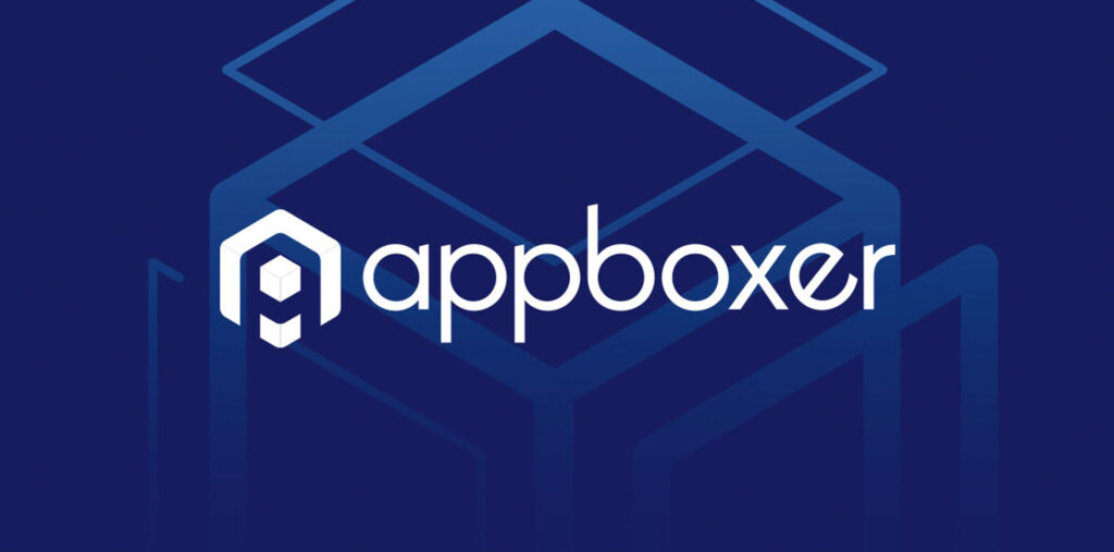 app boxer