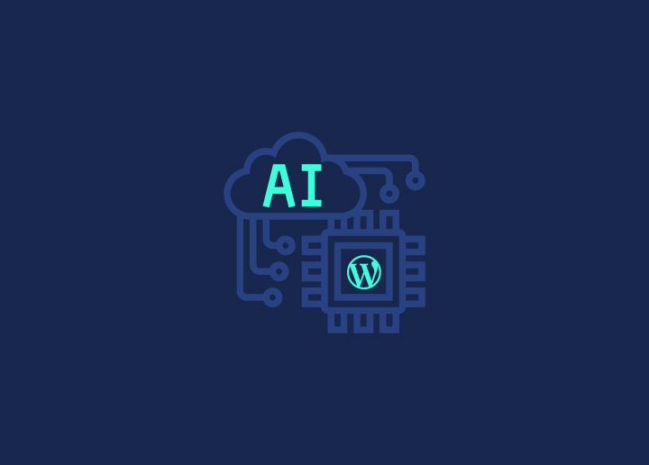 How AI Revolutionizes WordPress Development