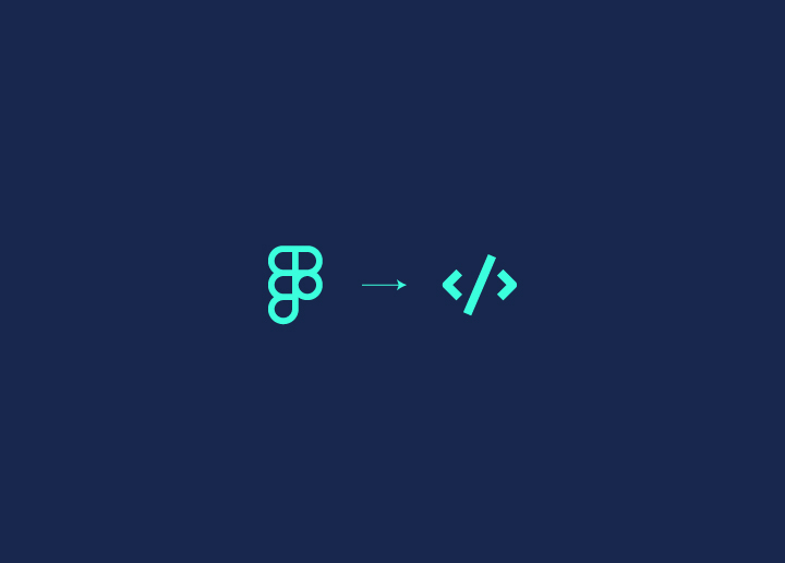 How to Convert Figma to Code: React, HTML, Vue, JS, CSS