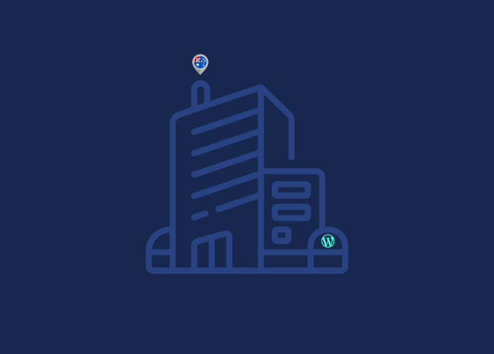 WordPress Development Companies in Australia