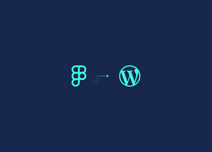 White-Label Figma to WordPress Conversion
