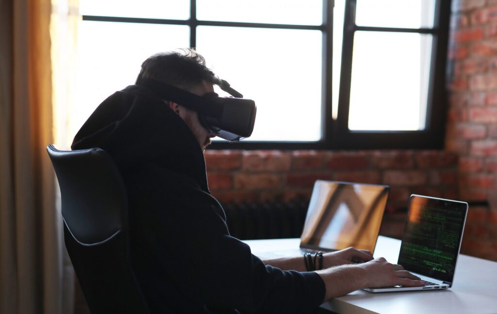 boy-playing-with-vr-headset-laptop_144627-25540 - Seahawk Security-flaws