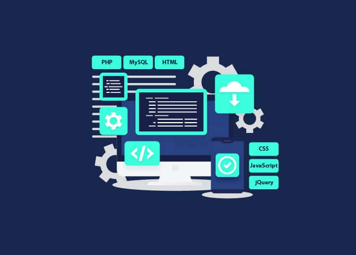 career page