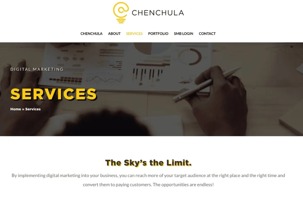 chenchula-case-study
