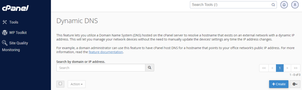 configure-dns-settings - Seahawk configure-dns-settings