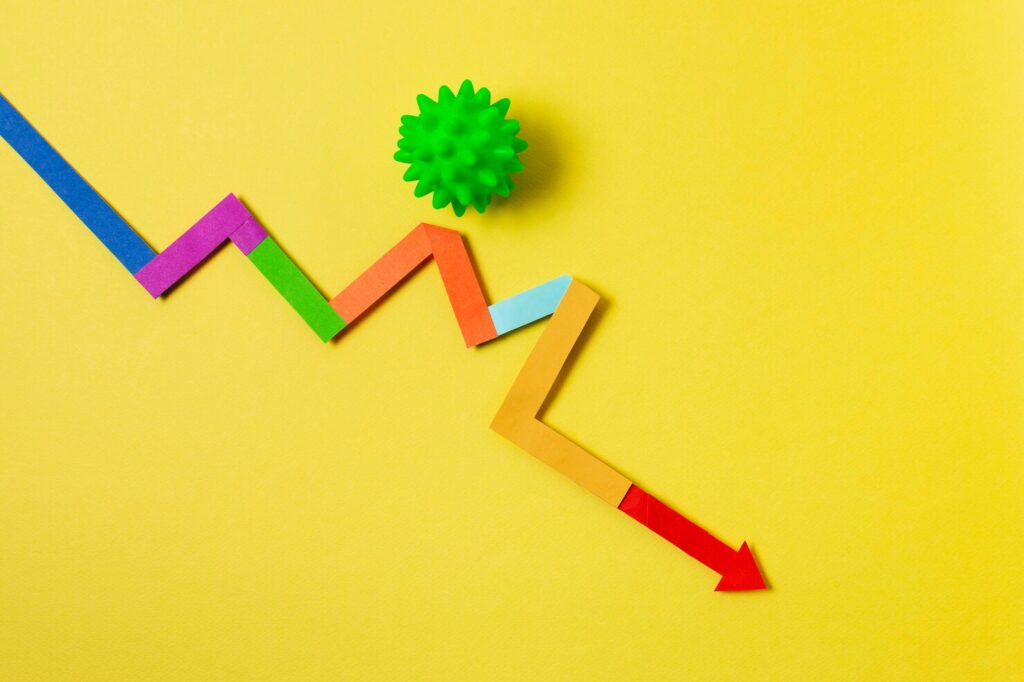 covid-concept-with-colorful-arrow_23-2148911573 - Seahawk reducing-high-bounce-rates