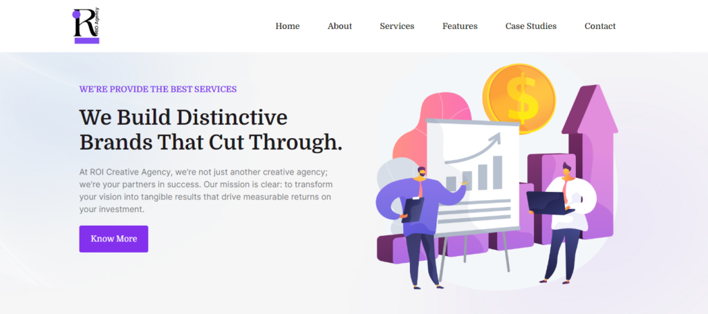 creative-wordpress-agency-themes - Seahawk creative-wordpress-agency-themes