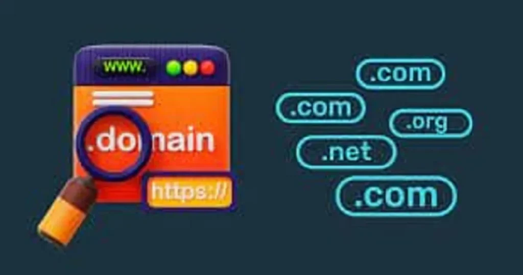 domain-name